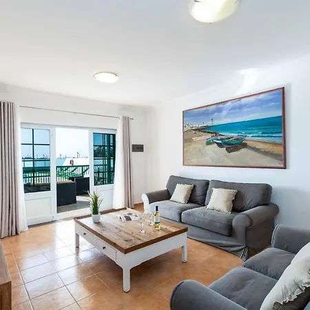 Sama Playa Blanca (Lanzarote)