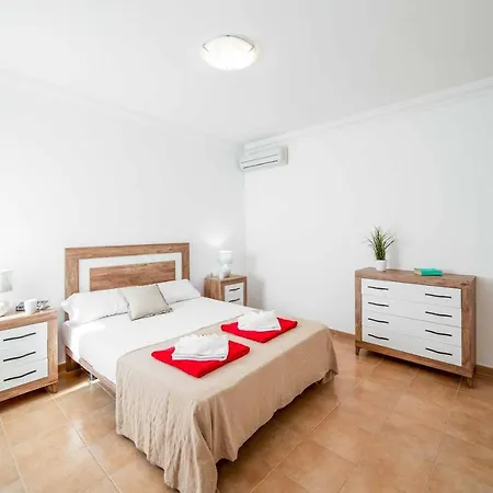 Villa Sama Playa Blanca (Lanzarote)