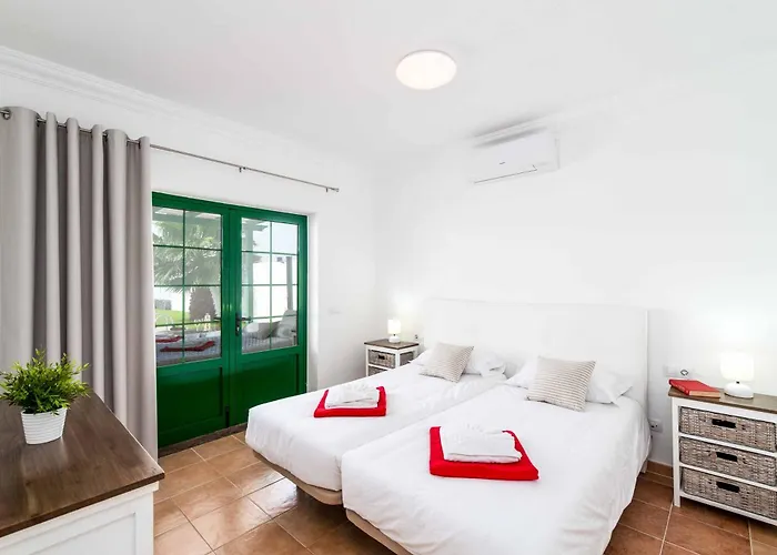 Sama 빌라 *