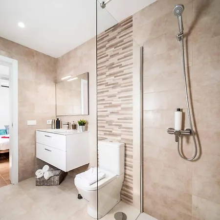 Βίλα Sama Πλάγια Μπλάνκα